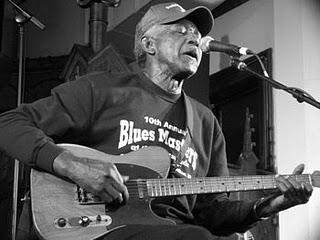 I Grandi del Blues: 57 - Lazy Lester