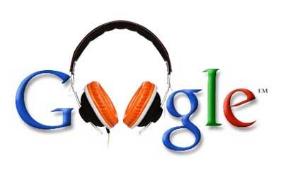 Scaricare Musica? Roba da google!