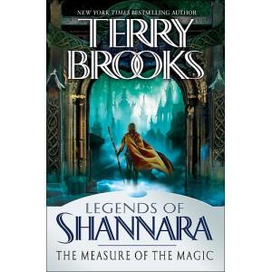 Terry Brooks: Gli eredi di Shannara, La principessa di Landover e il futuro di Shannara