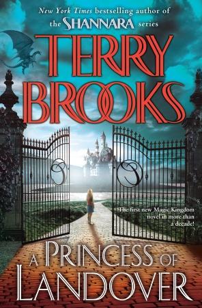 Terry Brooks: Gli eredi di Shannara, La principessa di Landover e il futuro di Shannara