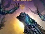 Terry Brooks: eredi Shannara, principessa Landover futuro Shannara