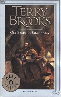 Terry Brooks: Gli eredi di Shannara, La principessa di Landover e il futuro di Shannara