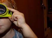 Sugli occhialetti nuoto senza