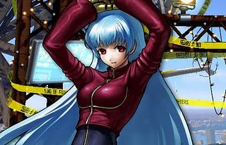 King of Fighters XIII : lista trofei