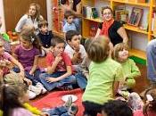 Aprire libreria bambini. puntata: libraio