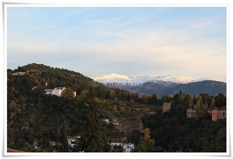 Granada e L'Alhambra (seconda parte)