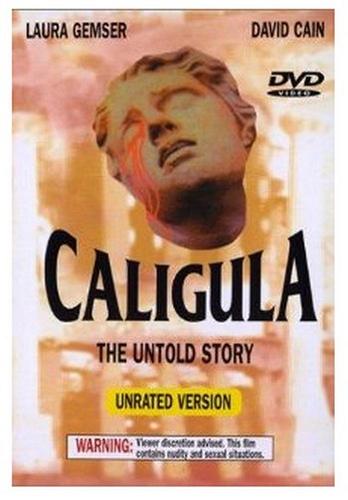 Caligola, la storia mai raccontata
