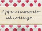 Appuntamento cottage: cottage, craft room...