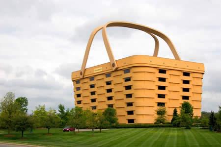 Basket Building