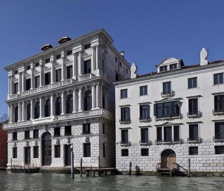 Dismissioni Venezia parte con il Botto Palazzo del 700 sulk canal grande 40 milioni