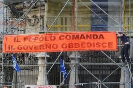 Posso capire l’acidità della destra in merito al governo Monti, non capisco l’ironia della sinistra per il fatto che al governo fasciopiduista-nazileghsita preferisca quello di Monti.