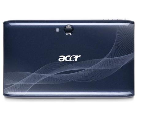 Acer Iconia Tab A700 e A701: saranno queste le caratteristiche hardware?
