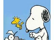 Snoopy scrittore