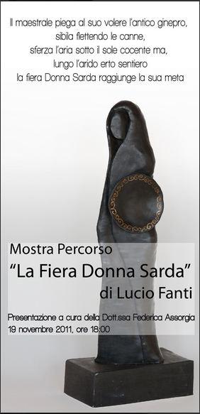 La Fiera Donna Sarda in Mostra