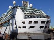 Splendour, dock anti-invecchiamento