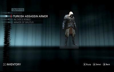 Assassin's Creed Revelations : problemi nel riscattare i codici dell'Animus Edition, ecco una possibile soluzione