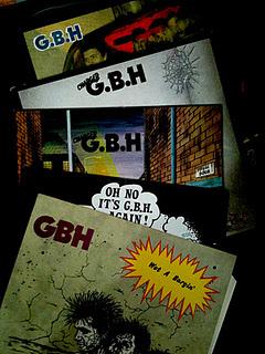 G.B.H