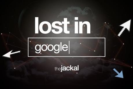 Lost in Google: la prima Web Serie interattiva di YouTube