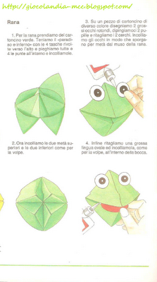 Ancora una...ranetta!!!