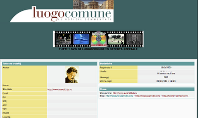 Gheddafi non è morto: la verità svelata da Trotzkji