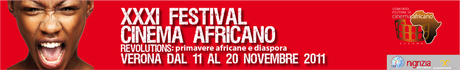 31. Festival del cinema Africano (Verona)