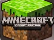 Minecraft Pocket Edition