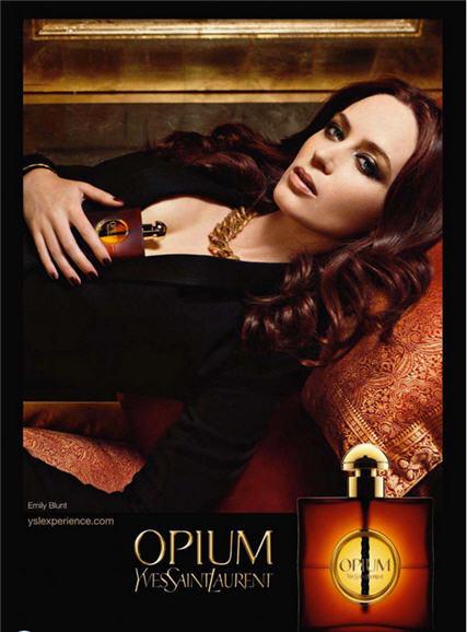 emily_blunt_ysl_opium_fall_2011