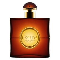 264_Yves Saint Laurent Opium Donna Eau de Toilette Vapo 50ml