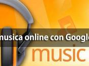 Vendi online canzoni grazie Google Music