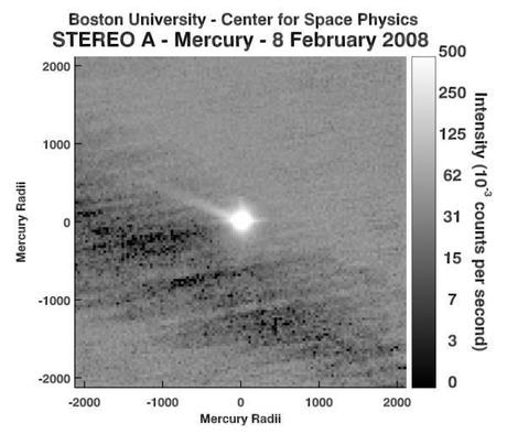 IL MAGNETISMO LUNARE E LE STORICHE CATASTROFI PLANETARIE