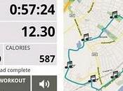 Endomondo social sportivi