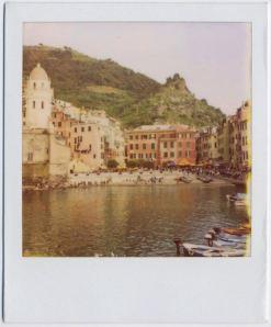 Polaroiders Fundraising for Genova – 3rd auction reminder