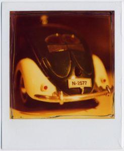 Polaroiders Fundraising for Genova – 3rd auction reminder