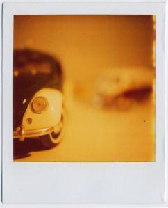 Polaroiders Fundraising for Genova – 3rd auction reminder