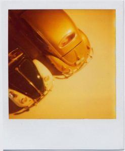 Polaroiders Fundraising for Genova – 3rd auction reminder