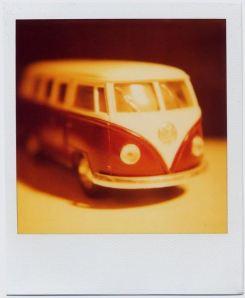 Polaroiders Fundraising for Genova – 3rd auction reminder