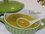 Besciamella pistacchio.....ma....