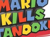 PETA marcia indietro ritira accuse Super Mario “era scherzo”