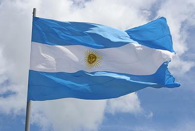 Lettera dall'Argentina