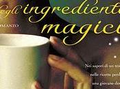 Anteprima: cucina degli ingredienti magici Jael McHenry