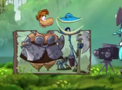 Rayman Origins video diario degli sviluppatori