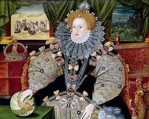 17 novembre 1558: Elisabetta I Eletta Regina d’Inghilterra