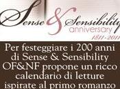 Verso Bicentenario Sense Sensibility "nuove conoscenze"