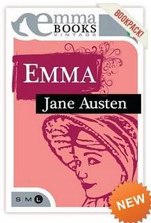 Una nuova casa editrice ispirata a Emma! Una nuova casa editrice ispirata a Emma!