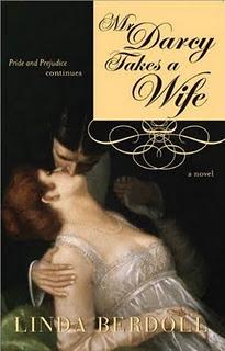 Hold on to your bonnets: Mr. Darcy takes a Wife!
