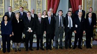 il cielo è sempre più radioso