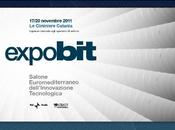 expobit 2011 Catania 17/20 novembre