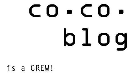 COCOBLOG