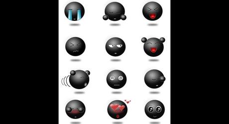 Raccolta di Emoticons da scaricare