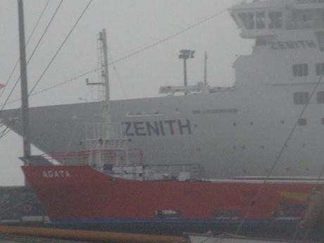 zenith 5 11 11